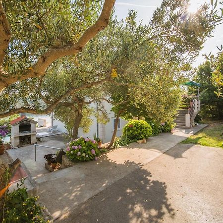 Apartments By The Sea Lumbarda, Korcula - 4446 Εξωτερικό φωτογραφία