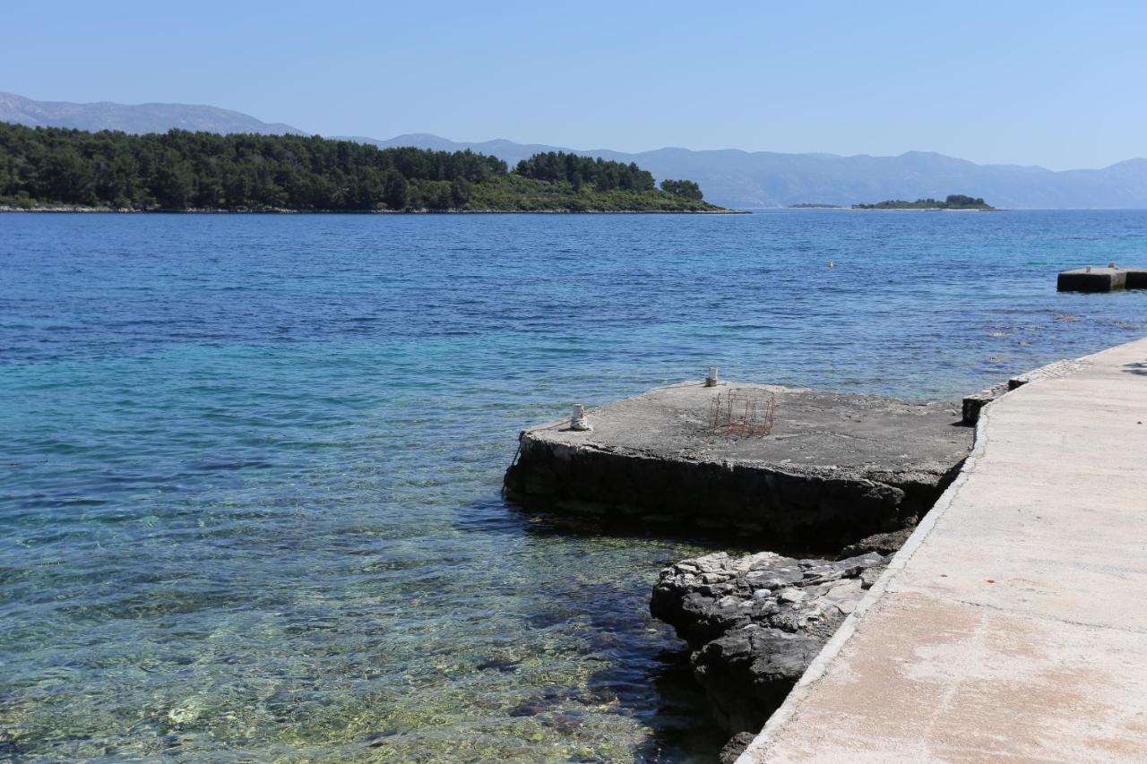 Apartments By The Sea Lumbarda, Korcula - 4446 Εξωτερικό φωτογραφία