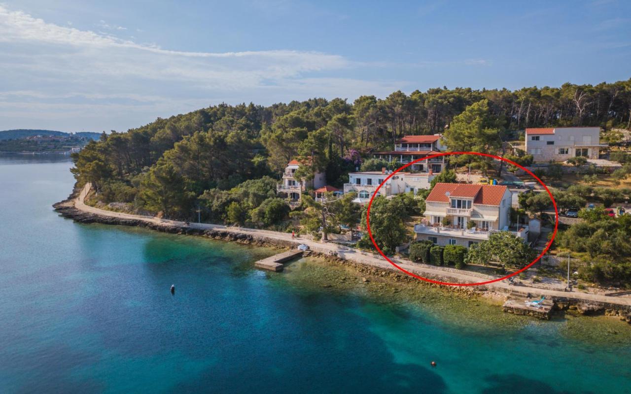 Apartments By The Sea Lumbarda, Korcula - 4446 Εξωτερικό φωτογραφία