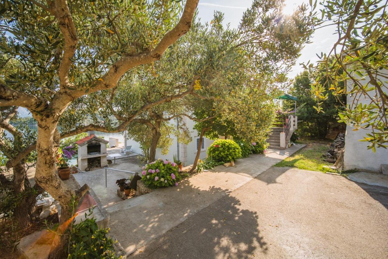 Apartments By The Sea Lumbarda, Korcula - 4446 Εξωτερικό φωτογραφία