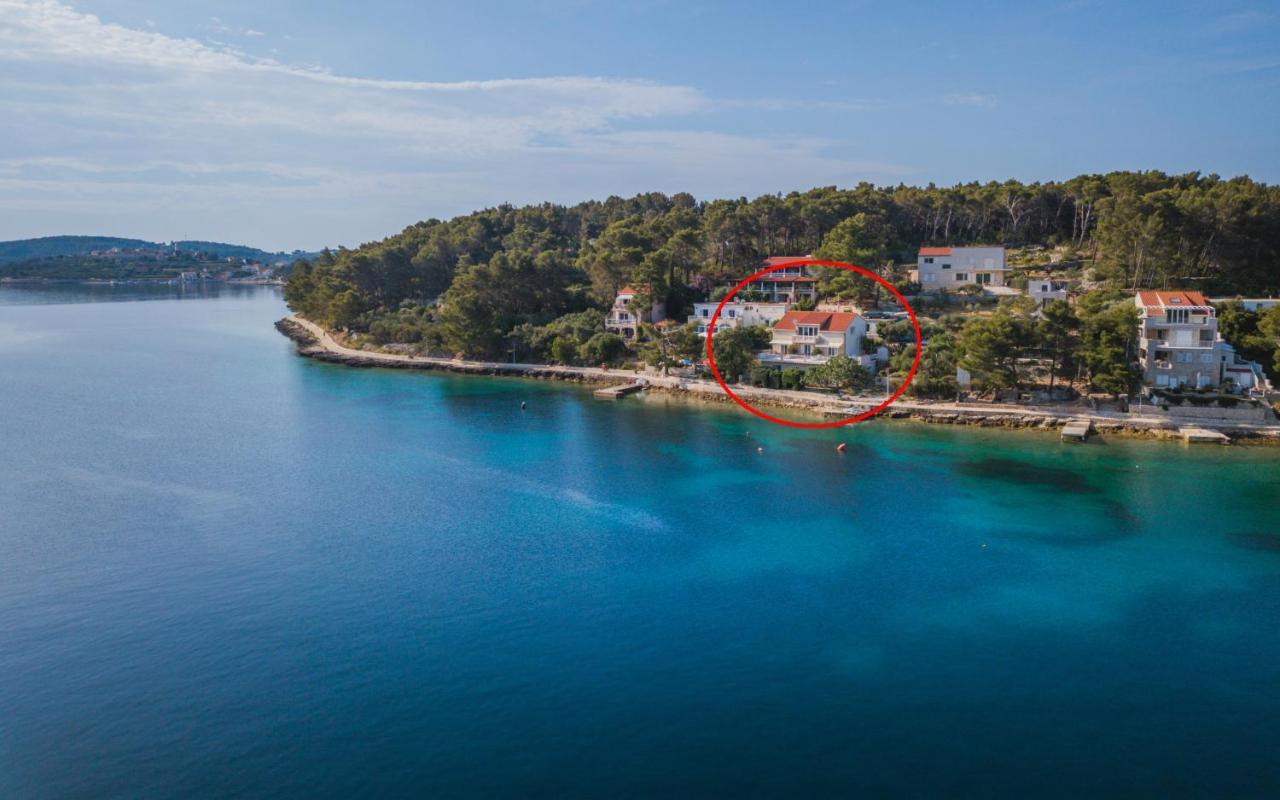 Apartments By The Sea Lumbarda, Korcula - 4446 Εξωτερικό φωτογραφία