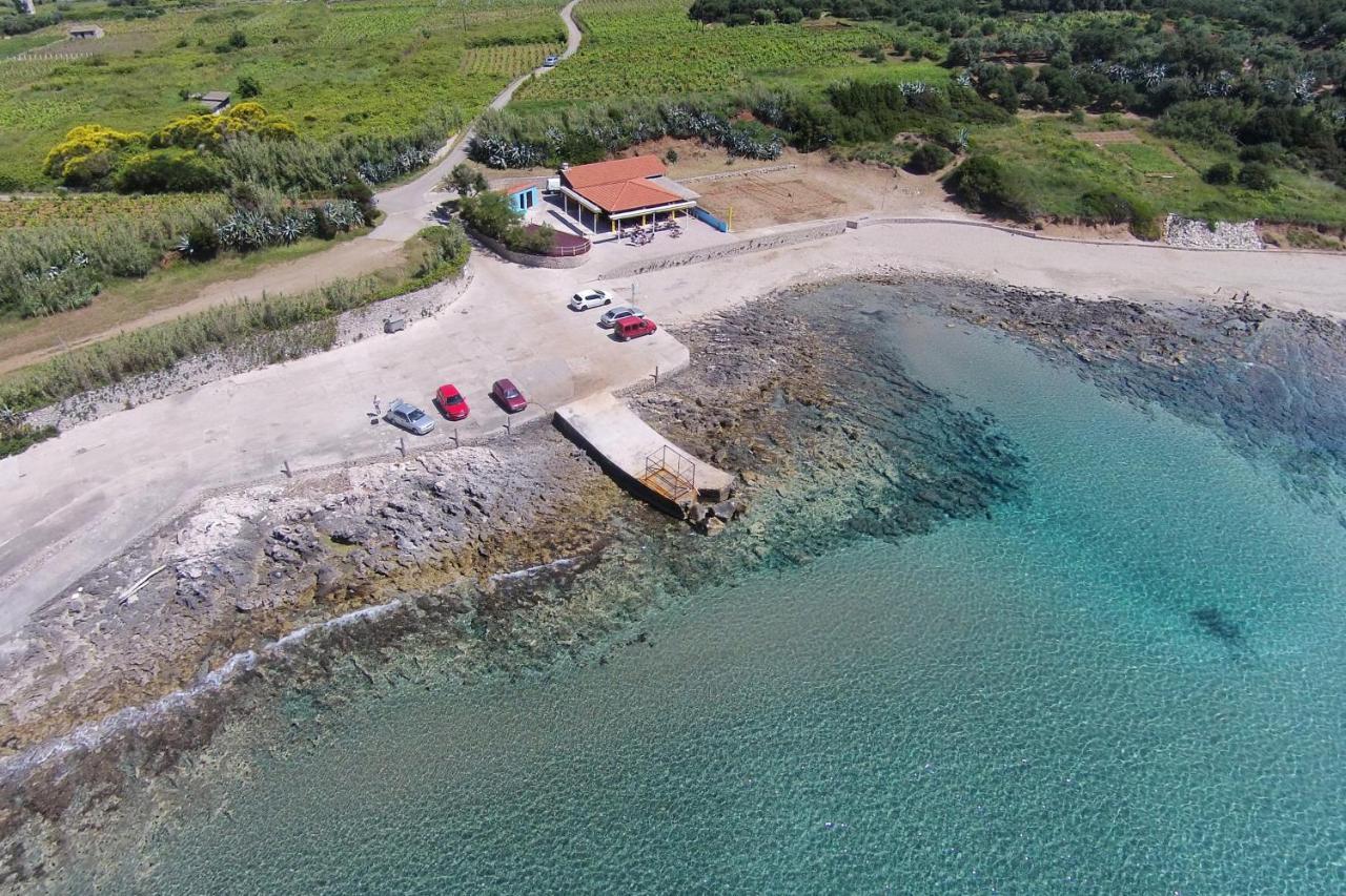Apartments By The Sea Lumbarda, Korcula - 4446 Εξωτερικό φωτογραφία