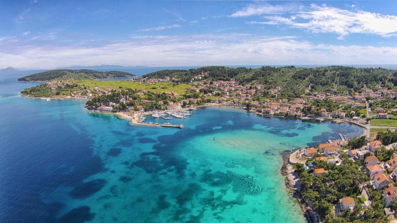 Apartments By The Sea Lumbarda, Korcula - 4446 Εξωτερικό φωτογραφία