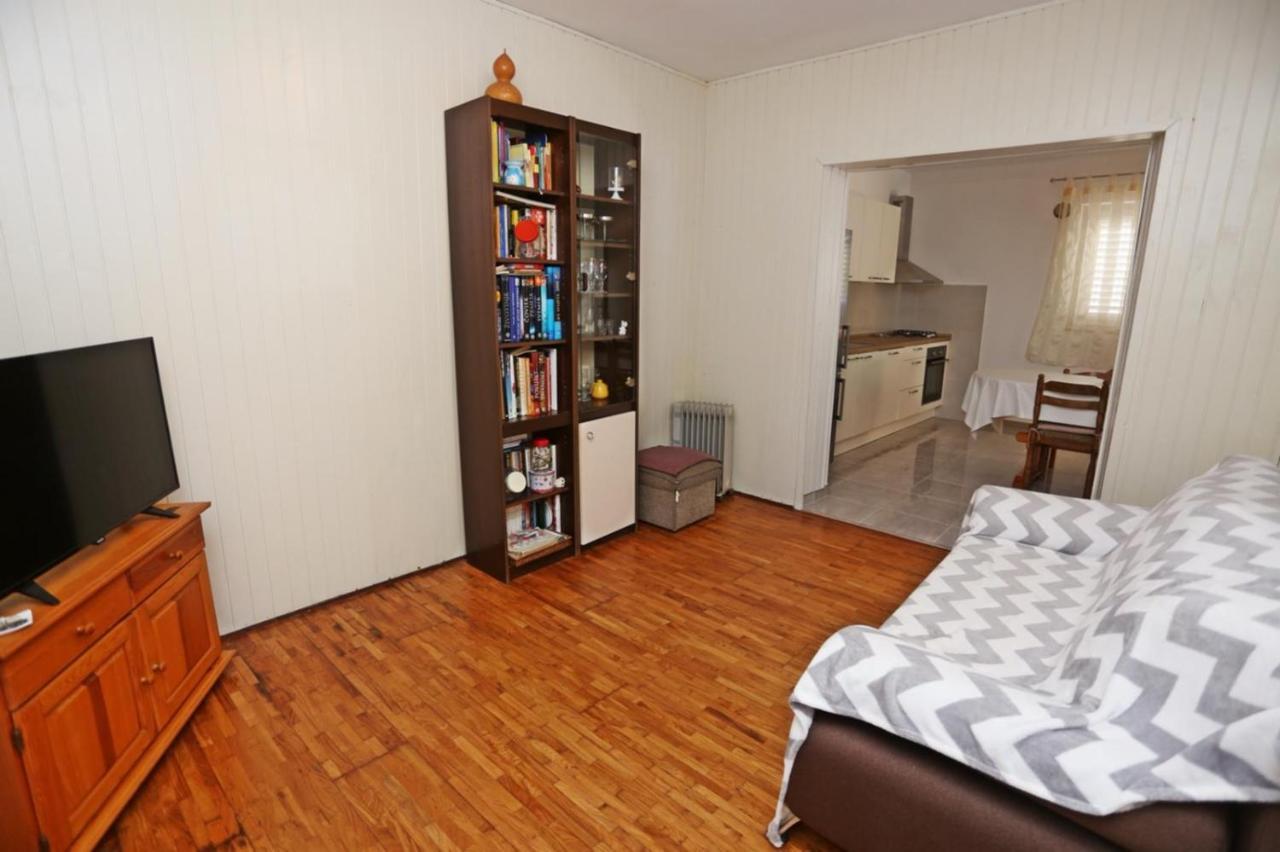 Apartments By The Sea Lumbarda, Korcula - 4446 Εξωτερικό φωτογραφία