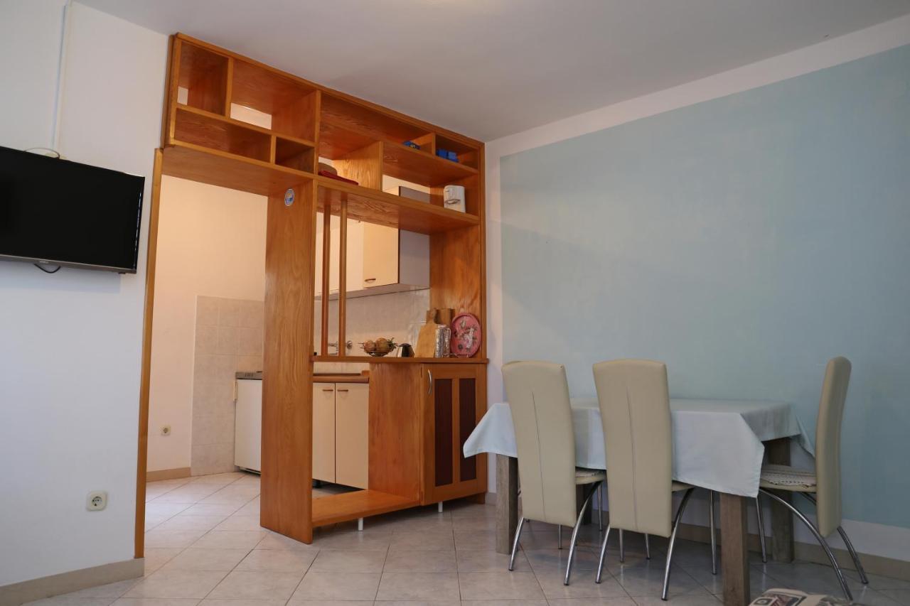 Apartments By The Sea Lumbarda, Korcula - 4446 Εξωτερικό φωτογραφία