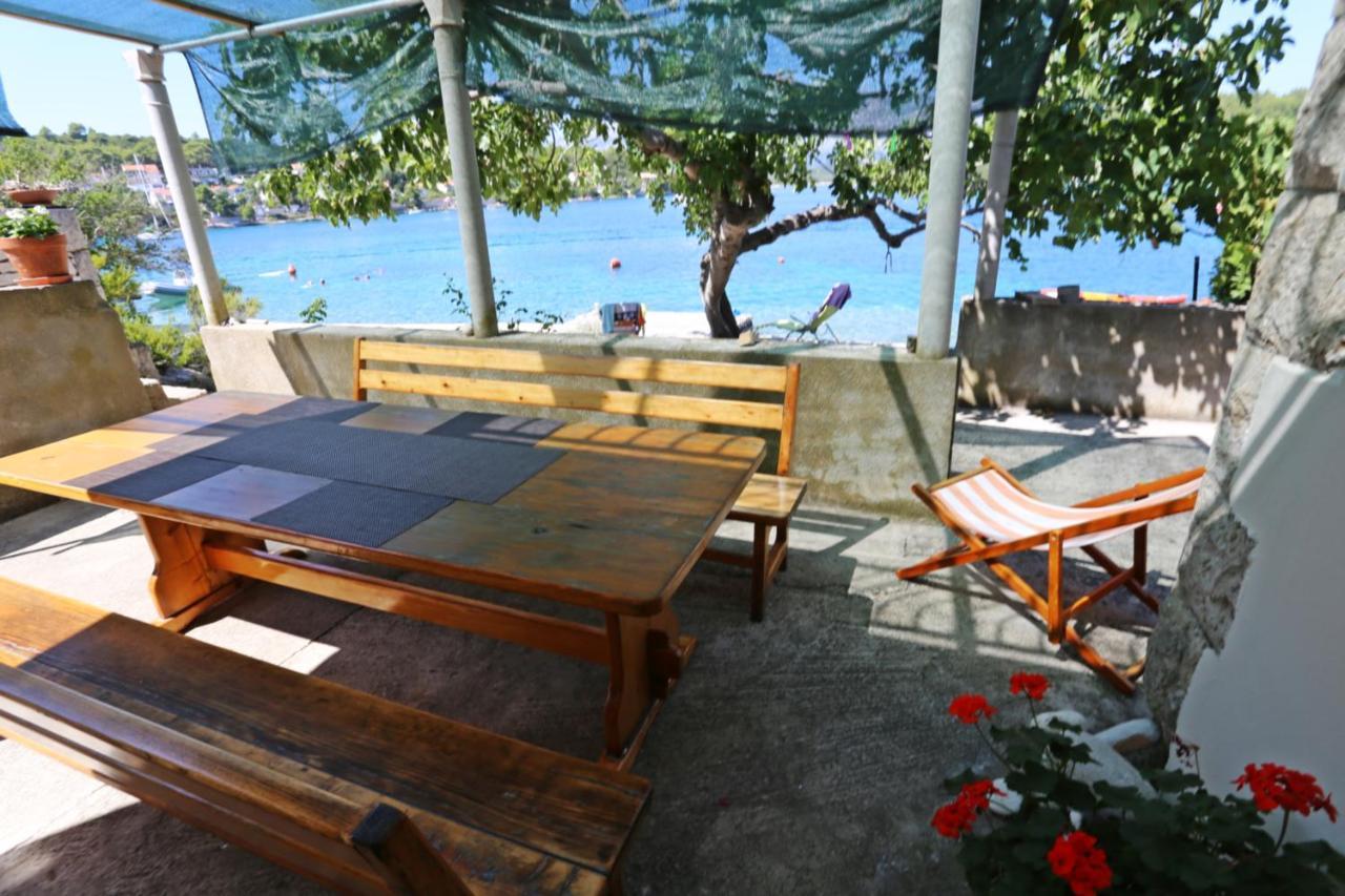 Apartments By The Sea Lumbarda, Korcula - 4446 Εξωτερικό φωτογραφία