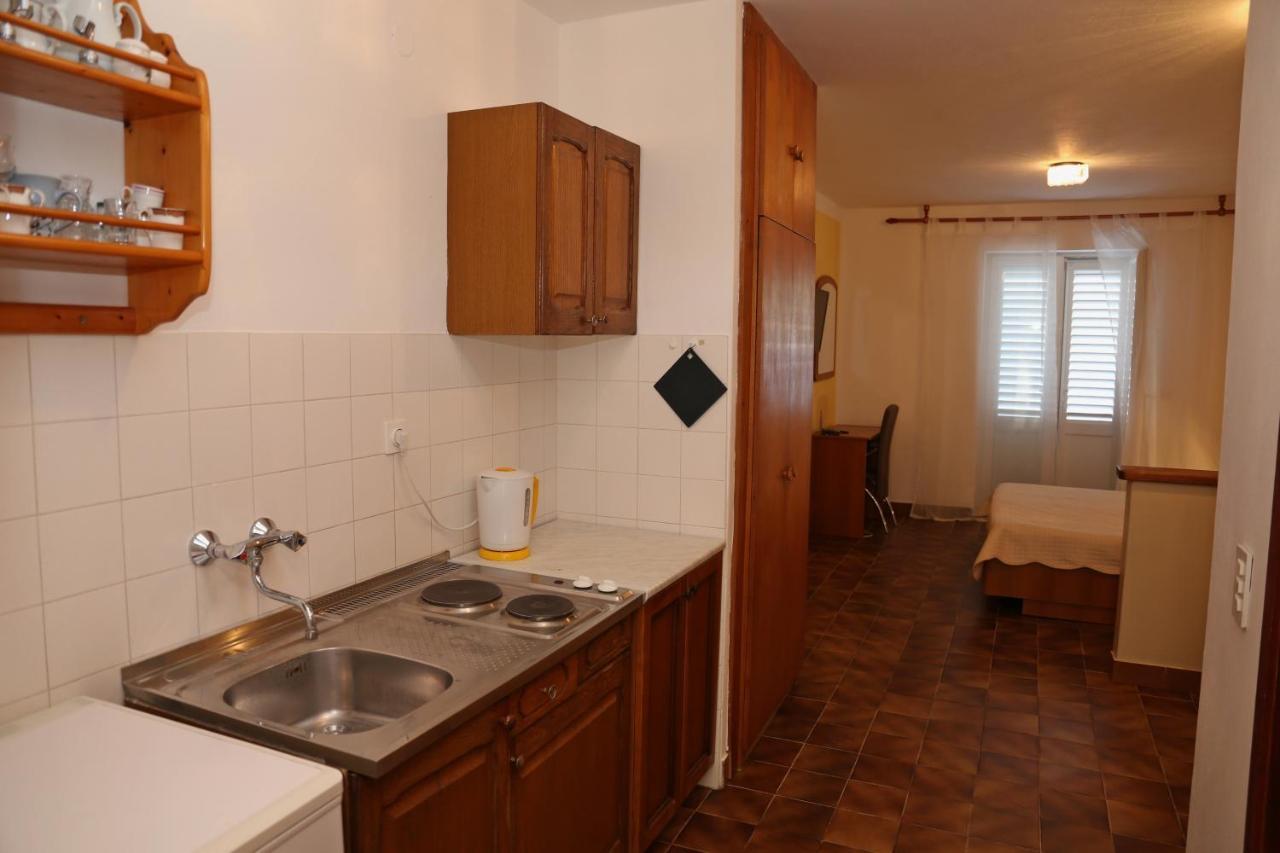 Apartments By The Sea Lumbarda, Korcula - 4446 Εξωτερικό φωτογραφία