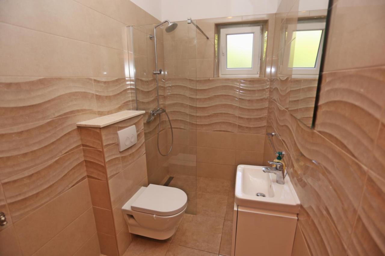 Apartments By The Sea Lumbarda, Korcula - 4446 Εξωτερικό φωτογραφία