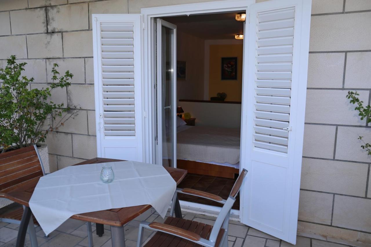 Apartments By The Sea Lumbarda, Korcula - 4446 Εξωτερικό φωτογραφία