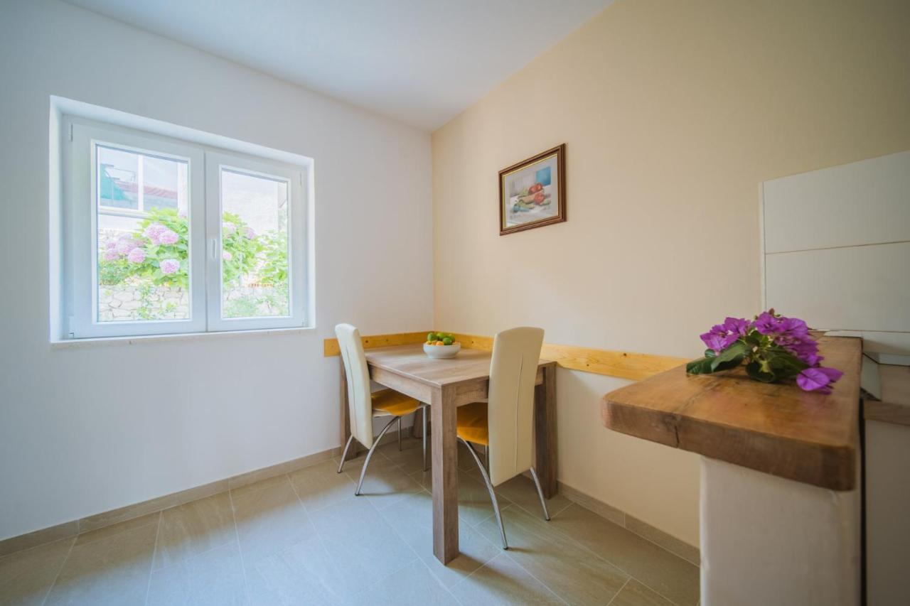 Apartments By The Sea Lumbarda, Korcula - 4446 Εξωτερικό φωτογραφία