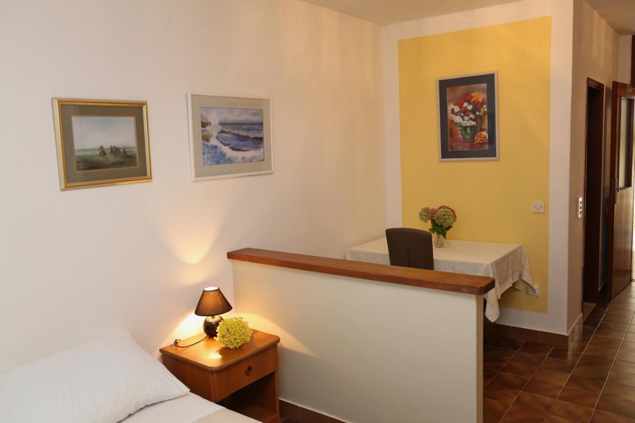 Apartments By The Sea Lumbarda, Korcula - 4446 Εξωτερικό φωτογραφία