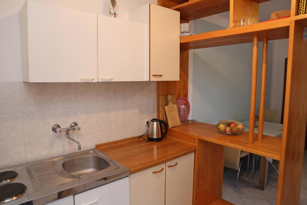 Apartments By The Sea Lumbarda, Korcula - 4446 Εξωτερικό φωτογραφία