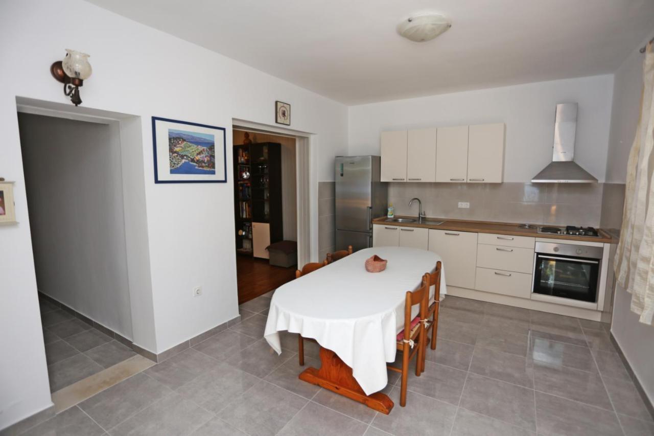 Apartments By The Sea Lumbarda, Korcula - 4446 Εξωτερικό φωτογραφία